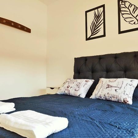 Ubicacion Aristides Parque Apartman Mendoza Kültér fotó