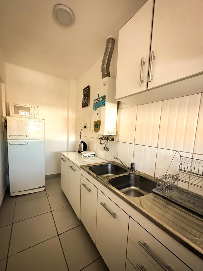 Ubicacion Aristides Parque Apartman Mendoza Kültér fotó
